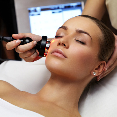 Laser Resurfacing