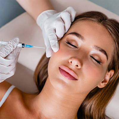 Advanced Skin Boosters