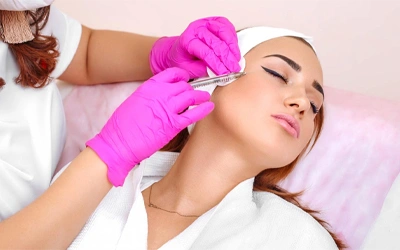 Brightening Mesotherapy Treatment