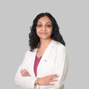 Dr. Shruthi Gondi, Dermatologist at FMS Skin & Hair Clinic
