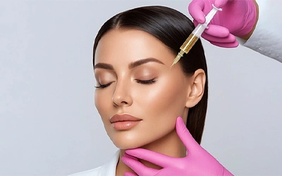 Exosome Brightening Treatment