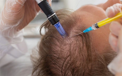 Exosome Therapy Treatment