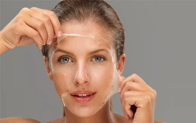 FMS Signature Peel Protocol Brightening Treatment