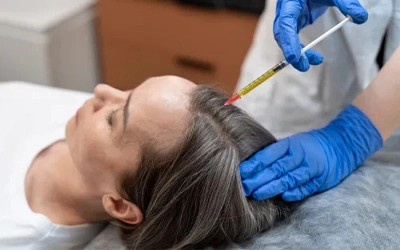 GFC Therapy Treatment