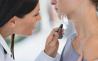 Dermatology consultation in Hyderabad