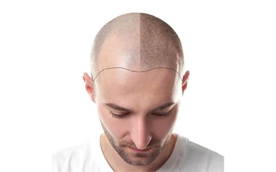 Hair Transplant Clinic in Hyderabad