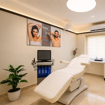 HydraFacial