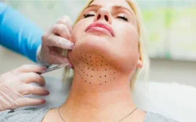 Injection Lipolysis Treatment