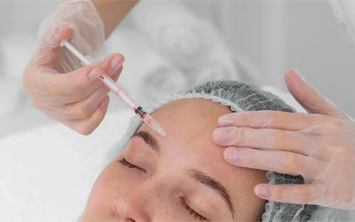 NCFT Brightening Infusion Treatment