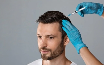 GFC Treatment in Hyderabad