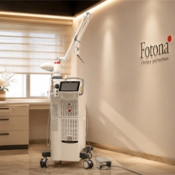 Fotona SP Dynamis laser Machine