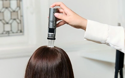 Scalp Treatments & Trichology
