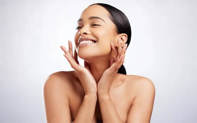 Skin Health Programme for Chin and Neck
