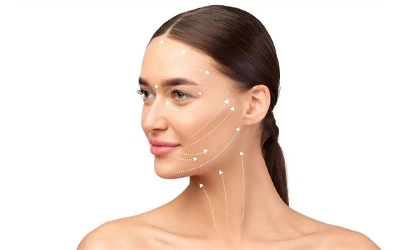 BTL Exilis skin tightening treatment