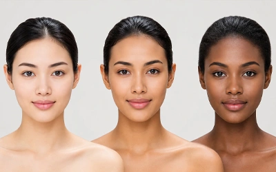 Skin Whitening & Tone Correction Treatment in Hyderabad