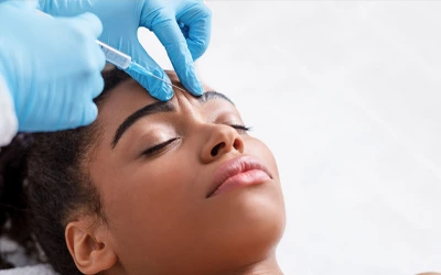 Tranexamic Acid Mesotherapy Treatment