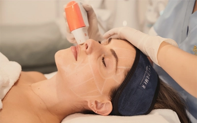 Ultraformer MPT Fat Mode Treatment