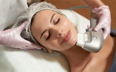 Ultraformer MPT HIFU facelift