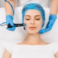 HydraFacial Glow Procedures HydraFacial Glow Procedures
