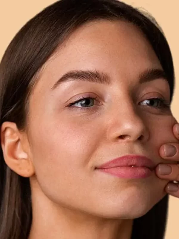 Treatments for Sagging Cheeks